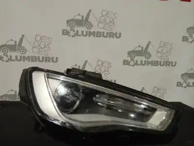 Gebrauchtes Autoersatzteil RECHTER SCHEINWERFER zum AUDI A3 SPORTBACK (8VA, 8VF)  OEM-IAM-Referenzen 8V0941006  