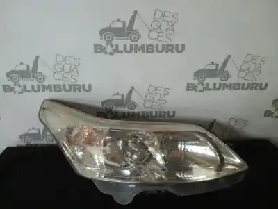 Автозапчастина б/у ПРАВА ФА для CITROEN C4 BERLINA  Посилання на OEM IAM 89009406  
