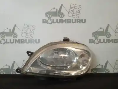 İkinci el araba yedek parçası SOL FAR için CITROEN SAXO  OEM IAM referansları 89004405  