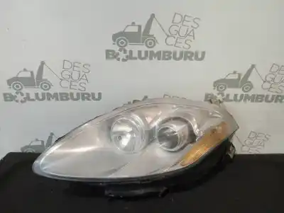 Gebrauchtes Autoersatzteil LINKER SCHEINWERFER zum FIAT BRAVO (198)  OEM-IAM-Referenzen 086611153L  