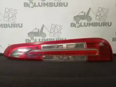 Second-hand car spare part Front Right Headlight for FORD C-MAX (CB3) 1.6 TDCi CAT OEM IAM references 3M5113N411AA  