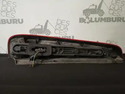 Peça sobressalente para automóvel em segunda mão farolim dianteiro direito por ford c-max (cb3) 1.6 tdci cat referências oem iam 3m5113n411aa  