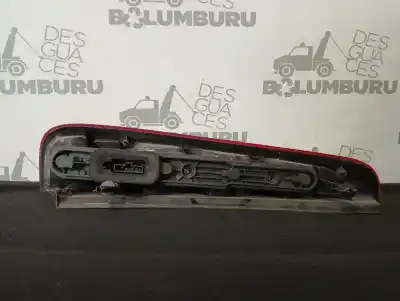 Peça sobressalente para automóvel em segunda mão farolim dianteiro direito por ford c-max (cb3) 1.6 tdci cat referências oem iam 3m5113n411aa  