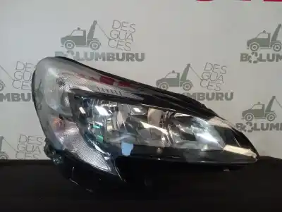 İkinci el araba yedek parçası SAG FAR için OPEL CORSA E  OEM IAM referansları 1EF011830011  