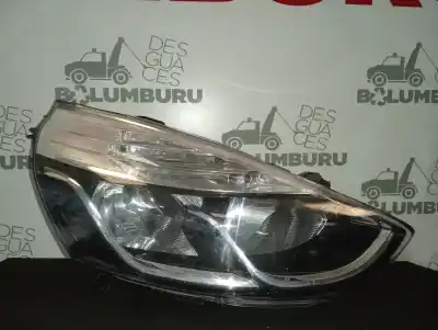 Piesă de schimb auto la mâna a doua FAR DREAPTA pentru RENAULT CLIO GRANDTOUR  Referințe OEM IAM 260102796R  