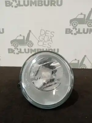Peça sobressalente para automóvel em segunda mão FAROL / PROJETOR DE NEVOEIRO ESQUERDO por RENAULT MEGANE I SCENIC (JA0)  Referências OEM IAM 7700420126  
