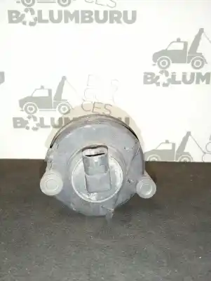 Peça sobressalente para automóvel em segunda mão farol / projetor de nevoeiro esquerdo por renault megane i scenic (ja0) * referências oem iam 7700420126  