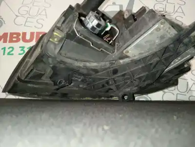 Peça sobressalente para automóvel em segunda mão farol / farolim direito por audi a4 berlina (8e) * referências oem iam 8e0941004c  