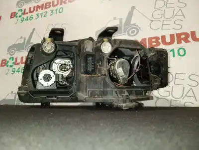 Peça sobressalente para automóvel em segunda mão farol / farolim direito por audi a4 berlina (8e) * referências oem iam 8e0941004c  