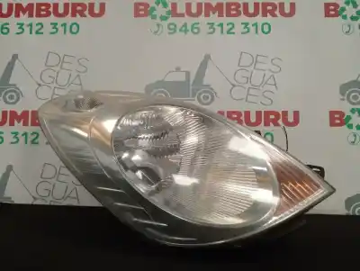 Peça sobressalente para automóvel em segunda mão FAROL / FAROLIM DIREITO por NISSAN NOTE E11E DESDE 01/2006 HASTA 08/2013  Referências OEM IAM 89900917  