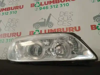 Gebrauchtes Autoersatzteil RECHTER SCHEINWERFER zum CHEVROLET CAPTIVA  OEM-IAM-Referenzen 96626972  