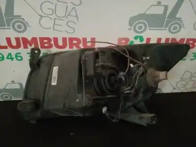 Second-hand car spare part right headlight for dodge caliber 2.0 16v crd cat oem iam references 5303740ai  