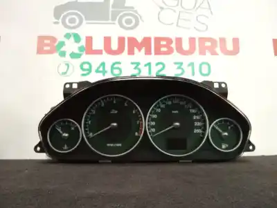 Peça sobressalente para automóvel em segunda mão QUADRANTE por JAGUAR X-TYPE WAGON  Referências OEM IAM 1X4F10B885AB  