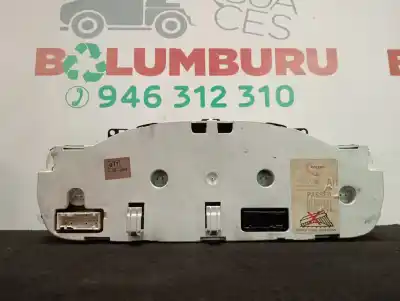 Peça sobressalente para automóvel em segunda mão quadrante por jaguar x-type wagon 2.0 d classic referências oem iam 1x4f10b885ab  