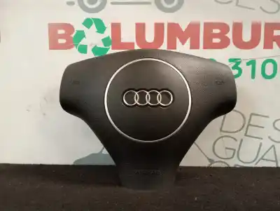 Автозапчастина б/у передня ліва подушка безопасности для AUDI A3 (8P) 1.8 16V TFSI Посилання на OEM IAM 8E0880201AT  