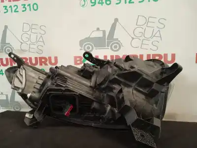 Pezzo di ricambio per auto di seconda mano faro anteriore sinistro per renault kadjar * riferimenti oem iam 260608114r  