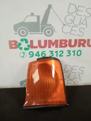 Pezzo di ricambio per auto di seconda mano PILOTA ANTERIORE SINISTRO per LAND ROVER DISCOVERY (LT)  Riferimenti OEM IAM 54596271  