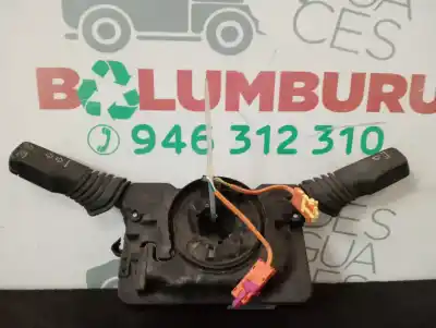 Pezzo di ricambio per auto di seconda mano COMANDO MULTIFUNZIONE per OPEL ASTRA H BERLINA  Riferimenti OEM IAM 13250221  
