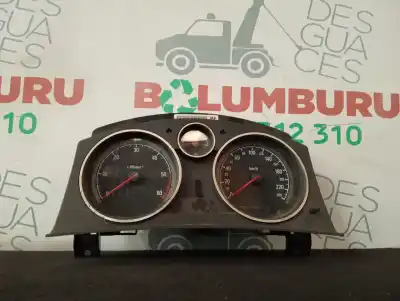 Second-hand car spare part DASHBOARD for OPEL ASTRA H CARAVAN  OEM IAM references A2C53024902E  
