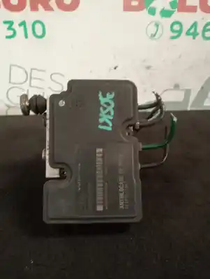 Peça sobressalente para automóvel em segunda mão abs por citroen c3 1.4 16v referências oem iam 9641965380  