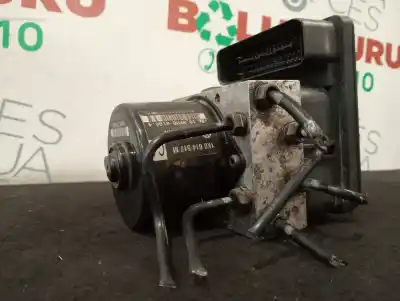 Автозапчастина б/у абс для audi a3 (8p) 1.8 16v tfsi посилання на oem iam 1k0614517m  