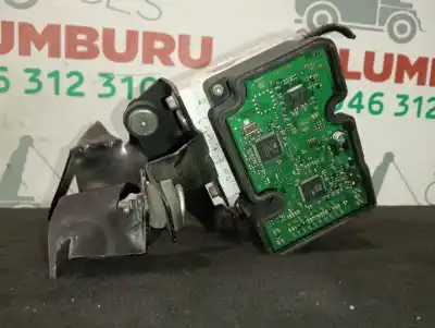 Peça sobressalente para automóvel em segunda mão abs por ford transit connect (tc7) furg. largo referências oem iam 6s432m110aa  