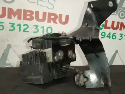 Peça sobressalente para automóvel em segunda mão abs por ford transit connect (tc7) furg. largo referências oem iam 6s432m110aa  