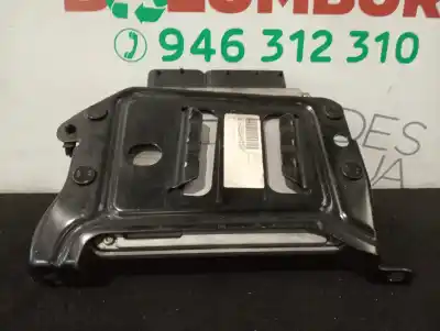 Автозапчасти б/у блок управления двигателем за opel combo (corsa b) * ссылки oem iam 55574590  