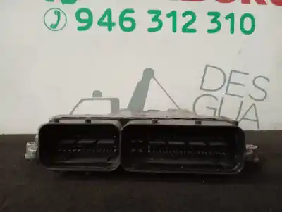 Second-hand car spare part ecu engine control for kia rio * oem iam references 391012a610  