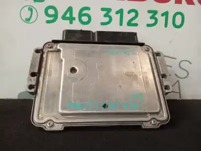 Second-hand car spare part ecu engine control for kia rio * oem iam references 391012a610  