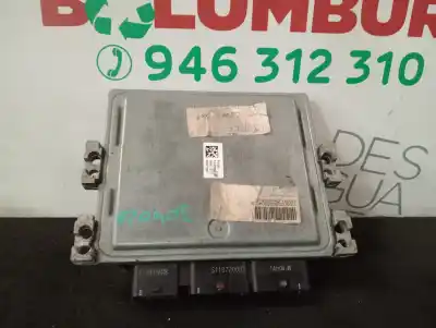 Second-hand car spare part ECU ENGINE CONTROL for FORD C-MAX (CB3)  OEM IAM references 7M5112A650AUH  