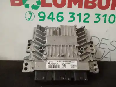 Second-hand car spare part ecu engine control for ford c-max (cb3) 1.6 tdci cat oem iam references 7m5112a650auh  