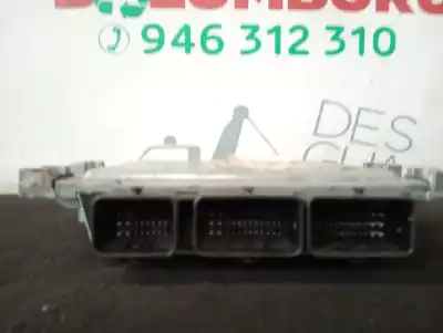 Second-hand car spare part ecu engine control for ford c-max (cb3) 1.6 tdci cat oem iam references 7m5112a650auh  