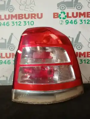 Pièce détachée automobile d'occasion FEU ARRIÈRE DROIT pour OPEL ZAFIRA B DESDE 07/2005 HASTA 09/2014  Références OEM IAM 13260854  