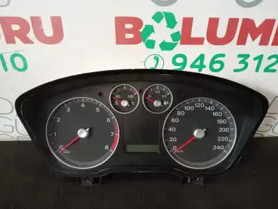 Автозапчастина б/у панель інструментів для ford focus c-max (cap) * посилання на oem iam 4m5t10849gr  