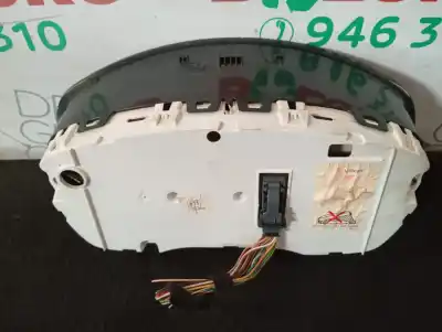 Автозапчастина б/у панель інструментів для ford focus c-max (cap) * посилання на oem iam 4m5t10849gr  