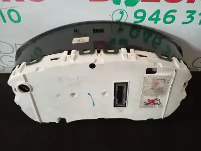 Автозапчастина б/у панель інструментів для ford focus c-max (cap) * посилання на oem iam 4m5t10849gr  