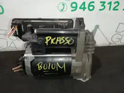 Second-hand car spare part SUSPENSION PUMP for CITROEN C4 PICASSO  OEM IAM references 968202298000  