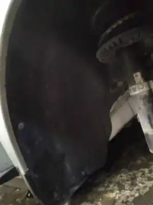 Peça sobressalente para automóvel em segunda mão cave de roda por audi a2 (8z) 1.4 referências oem iam   