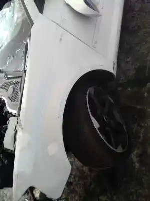 Peça sobressalente para automóvel em segunda mão  por AUDI A3 SPORTBACK (8P)  Referências OEM IAM   