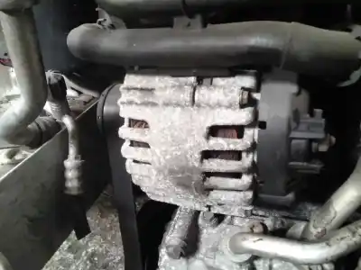 Peça sobressalente para automóvel em segunda mão  por AUDI A3 SPORTBACK (8P)  Referências OEM IAM   