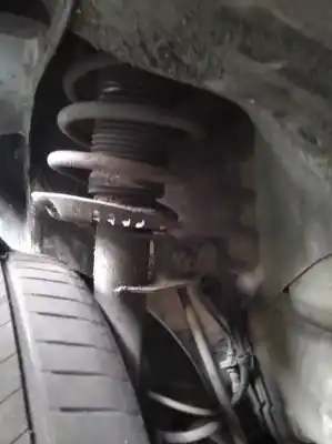 Peça sobressalente para automóvel em segunda mão  por AUDI A3 SPORTBACK (8P)  Referências OEM IAM   