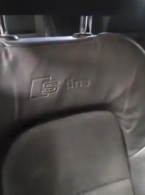 Peça sobressalente para automóvel em segunda mão  por AUDI A3 SPORTBACK (8P)  Referências OEM IAM   