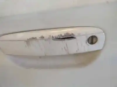 Peça sobressalente para automóvel em segunda mão  por AUDI A3 SPORTBACK (8P)  Referências OEM IAM   