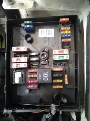 Peça sobressalente para automóvel em segunda mão  por AUDI A3 SPORTBACK (8P)  Referências OEM IAM   