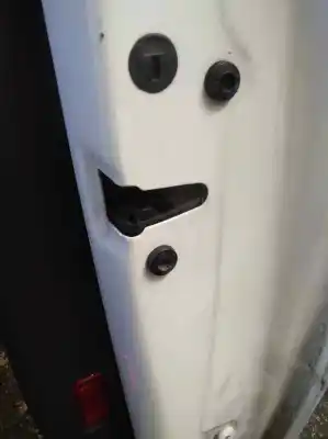 Peça sobressalente para automóvel em segunda mão Fechadura Da Porta Dianteira Direita por AUDI A3 SPORTBACK (8P) 2.0 TDI Ambiente Referências OEM IAM   