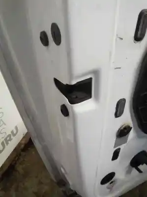 Peça sobressalente para automóvel em segunda mão Fechadura Da Porta Dianteira Esquerda por AUDI A3 SPORTBACK (8P) 2.0 TDI Ambiente Referências OEM IAM   