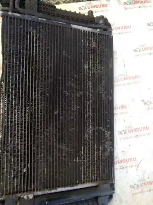 Peça sobressalente para automóvel em segunda mão condensador / radiador de ar condicionado por audi a3 sportback (8p) 2.0 tdi ambiente referências oem iam 