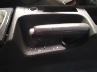 Peça sobressalente para automóvel em segunda mão alavanca de travão de mão por audi a3 sportback (8p) 2.0 tdi ambiente referências oem iam 
