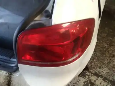 Peça sobressalente para automóvel em segunda mão farolim traseiro direito por audi a3 sportback (8p) 2.0 tdi ambiente referências oem iam 
